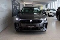 Дополнительное изображение транспортного средства