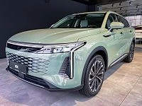 Дополнительное изображение транспортного средства