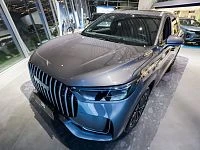 Дополнительное изображение транспортного средства