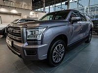 Дополнительное изображение транспортного средства