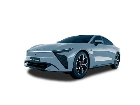 Exlantix ES 1.5 гибрид АТ полный привод