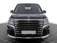 Дополнительное изображение транспортного средства