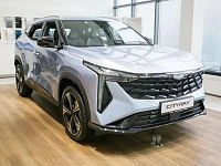 Дополнительное изображение транспортного средства