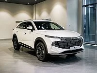 Дополнительное изображение транспортного средства