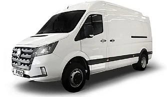 модель автомобиля Toano Pro