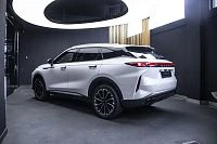 Дополнительное изображение транспортного средства