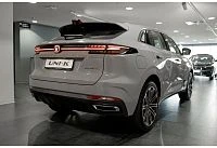 Дополнительное изображение транспортного средства