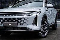 Дополнительное изображение транспортного средства