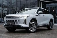 Дополнительное изображение транспортного средства