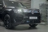 Дополнительное изображение транспортного средства