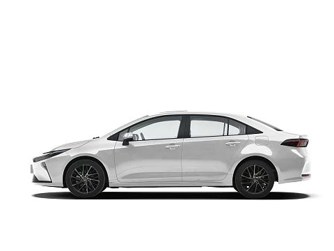 Toyota Corolla Элит 1.8 гибрид вариатор (Elite)