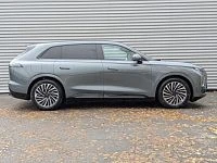 Дополнительное изображение транспортного средства