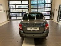 Дополнительное изображение транспортного средства