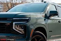 Дополнительное изображение транспортного средства