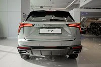 Дополнительное изображение транспортного средства