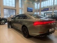 Дополнительное изображение транспортного средства