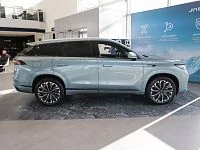 Дополнительное изображение транспортного средства