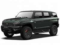 Дополнительное изображение транспортного средства