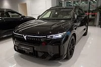 Дополнительное изображение транспортного средства