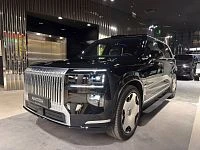 Дополнительное изображение транспортного средства