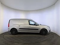 Дополнительное изображение транспортного средства