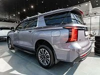 Дополнительное изображение транспортного средства