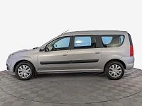 Дополнительное изображение транспортного средства