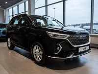 Дополнительное изображение транспортного средства