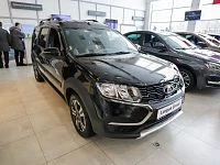 Дополнительное изображение транспортного средства