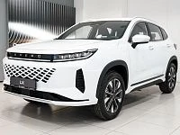 Дополнительное изображение транспортного средства