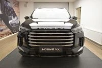 Дополнительное изображение транспортного средства