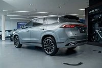 Дополнительное изображение транспортного средства