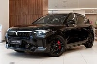 Дополнительное изображение транспортного средства