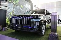 Дополнительное изображение транспортного средства