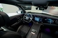 Дополнительное изображение транспортного средства
