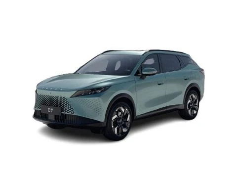 OMODA C7 Драйв 1.6Т 150 л.с. АТ