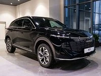 Дополнительное изображение транспортного средства