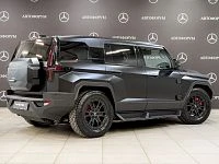 Дополнительное изображение транспортного средства