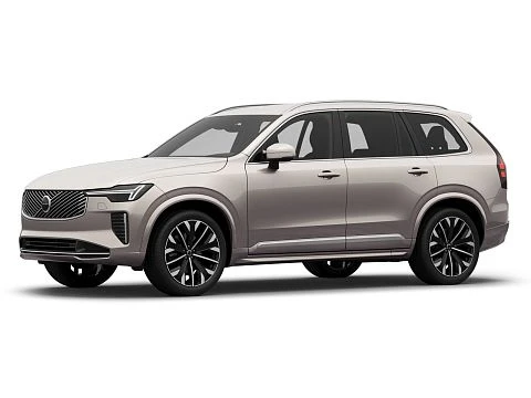 Volvo XC90 Б5 Плюс Брайт 7 мест 250 л.с. АТ полный привод (Plus Bright 7 мест)