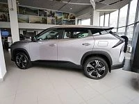 Дополнительное изображение транспортного средства