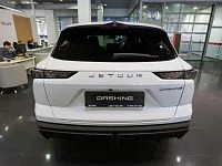 Дополнительное изображение транспортного средства