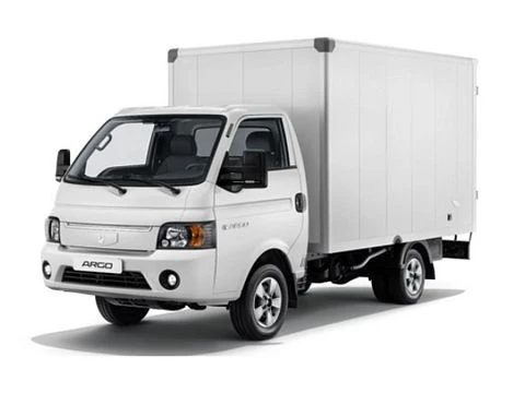 Sollers Argo Промтоварный фургон ПМ короткая база 2.5Т 2.0 дизель МТ (Panel Box)