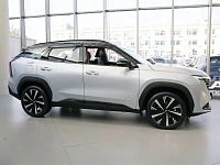 Дополнительное изображение транспортного средства