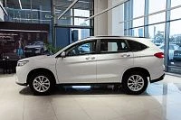 Дополнительное изображение транспортного средства