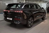 Дополнительное изображение транспортного средства