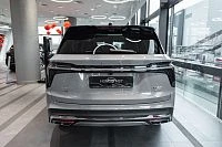 Дополнительное изображение транспортного средства