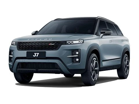 Jaecoo J7 Актив 150 1.6Т