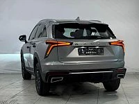 Дополнительное изображение транспортного средства