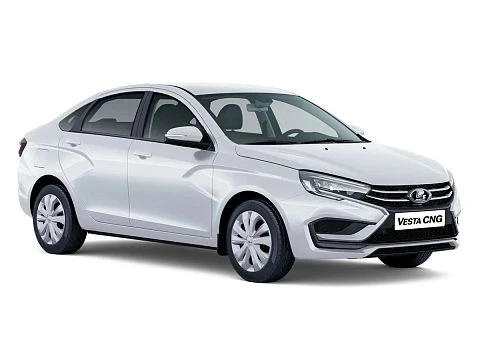 Lada Vesta Битопливная Практик 1.6 106 л.с. МТ (Life)