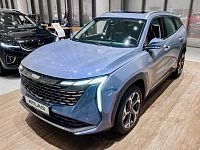 Дополнительное изображение транспортного средства